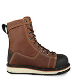 STC Blacksmith 8" Work Boots