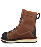 STC Blacksmith 8" Work Boots