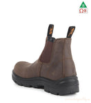 STC Alarm Work Boots S29013-12-Safety Buddy