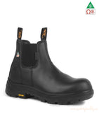 STC Alarm Work Boots S29013-Safety Buddy