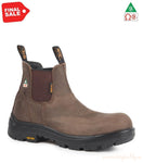 STC Alarm Work Boots S29013-12-Safety Buddy