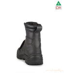 STC Alloy 8" Work Boots S22007-11-Safety Buddy