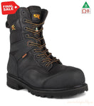 STC Barrier 8" Work Boots S21997-11-Safety Buddy
