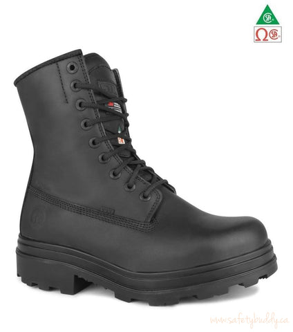 STC Blitz 8" Work Boots S21990-11-Safety Buddy