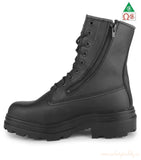 STC Blitz-Ice 8" Winter Tactical Boots S29023-11-Safety Buddy