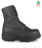 STC Blitz-Ice 8" Winter Tactical Boots S29023-11-Safety Buddy