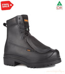 STC Buster 8" Work Boots S22033-11-Safety Buddy