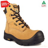 STC Canuck 8" Work Boots S21991-12-Safety Buddy