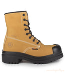 STC Dawson 8" Work Boots S22022-Safety Buddy