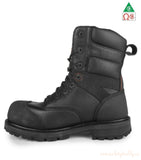 STC Duncan II 8" Work Boots S21999-11-Safety Buddy