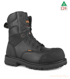 STC Duncan II 8" Work Boots S21999-11-Safety Buddy