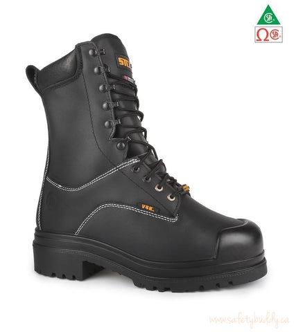 STC Hardrock 10" Mining Boots S22006-11-Safety Buddy