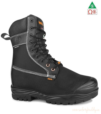 STC Larch 9" Mining Boots S22103-11-Safety Buddy