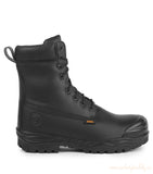 STC Maska 8" Work Boots S22231-11-Safety Buddy