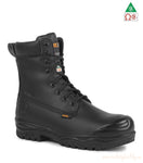 STC Maska 8" Work Boots S22231-11-Safety Buddy