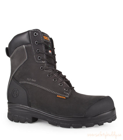 STC Master 8" Work Boots S22332-Safety Buddy