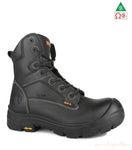 STC Morgan 8" Work Boots S21991-11-Safety Buddy