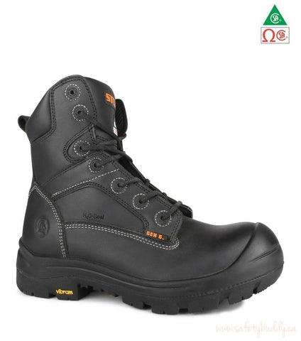 STC Morgan 8" Work Boots S21991-11-Safety Buddy