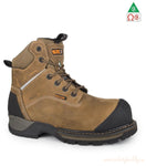 STC Outlaw 6" Work Boots S29047-12-Safety Buddy