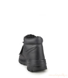 STC Press 6" Work Boots S22075-11-Safety Buddy