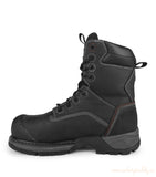 STC Rebel 8" Leather Work Boots S29046-Safety Buddy