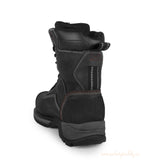 STC Rebel 8" Leather Work Boots S29046-Safety Buddy