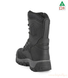 STC Stealth 8" Work Boots S29056-11-Safety Buddy