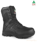 STC Tactik 8" Work Boots S29010-11-Safety Buddy