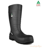 Acton All Terrain Work Boots-Safety Buddy