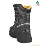 Acton Cannonball 8'' Winter Work Boots A9076-11-Safety Buddy