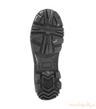 Acton Cross Terrain 6" Work Boots A9252-11-Safety Buddy