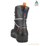Acton Fighter Winter Work Boots A5603B-11-Safety Buddy