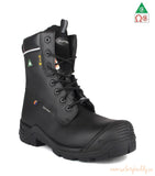 Acton G2M 8" Work Boots A9058-Safety Buddy