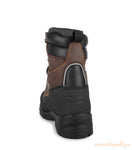 Acton Innova 8" Winter Work Boots A9255-12-Safety Buddy