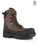 Acton Innova 8" Winter Work Boots A9255-12-Safety Buddy