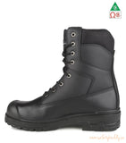 Acton Prolite 8" Work Boots A9045-Safety Buddy
