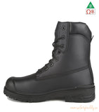 Acton Prospect 8" Work Boots A9226-11-Safety Buddy