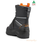 Acton Raider Winter Work Boots A5604-11-Safety Buddy